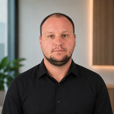 Diego, vendedor da Valpeças